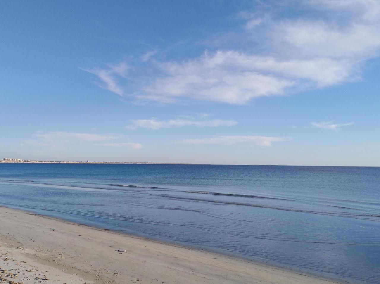 Casetta A Pochi Passi Dal Mare مازارا ديل فالو المظهر الخارجي الصورة