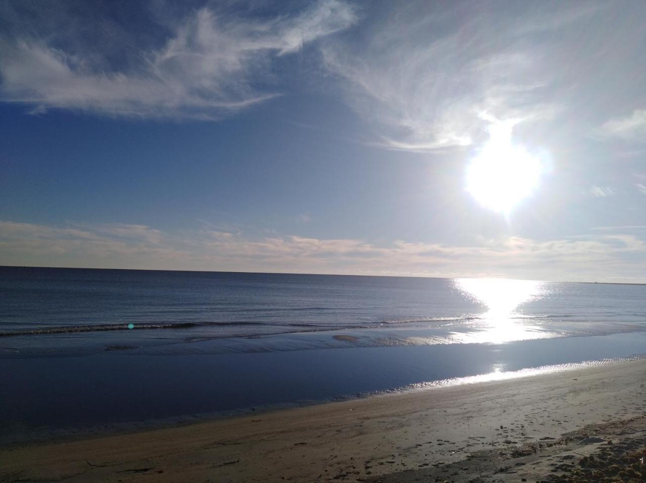 Casetta A Pochi Passi Dal Mare مازارا ديل فالو المظهر الخارجي الصورة