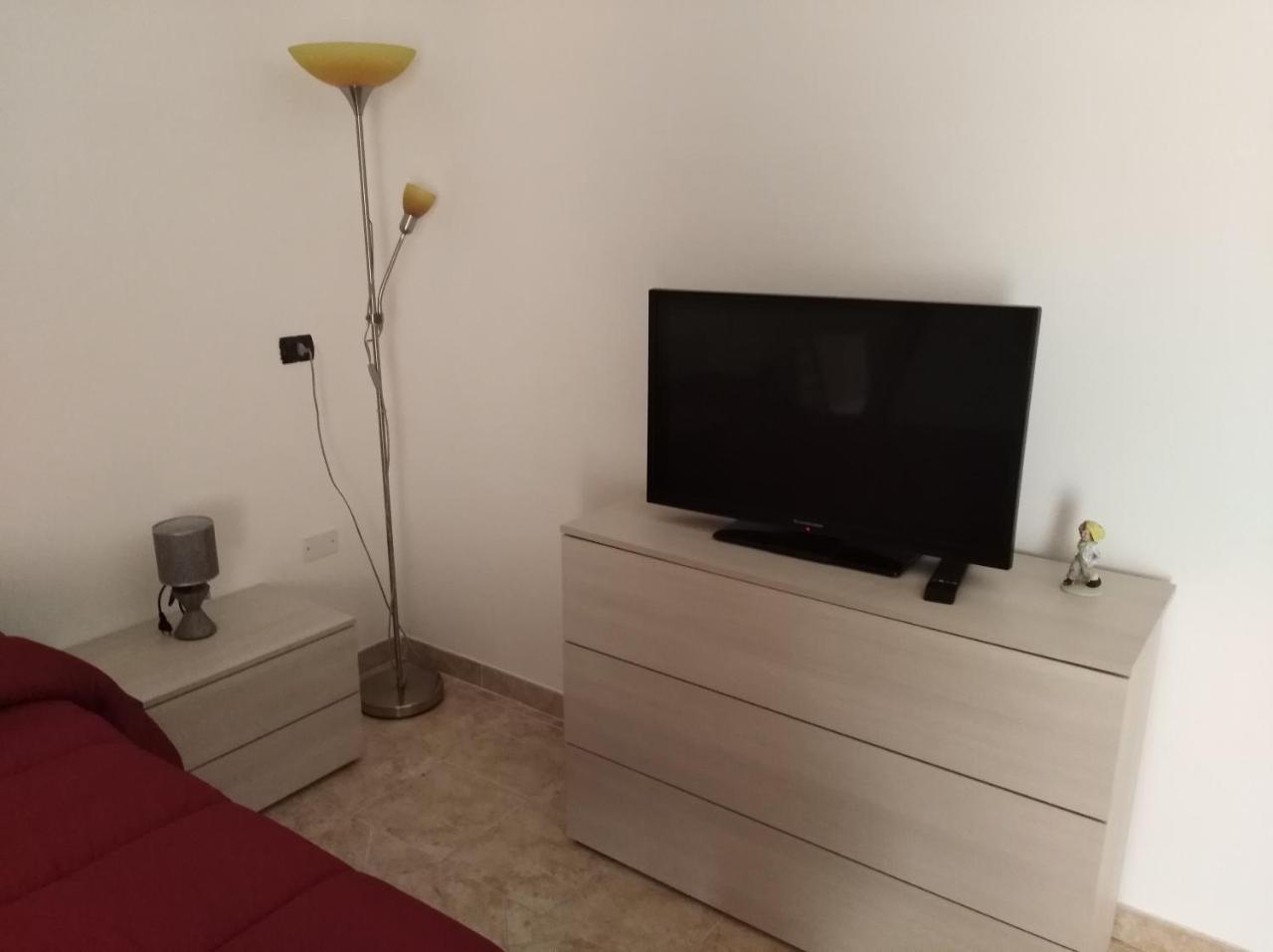 Casetta A Pochi Passi Dal Mare مازارا ديل فالو المظهر الخارجي الصورة